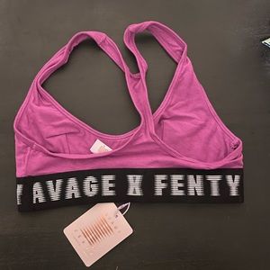 Savage x fenty new with tags